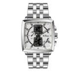 Buren Quadra Chronograph - Image 2