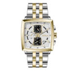 Buren Quadra Chronograph