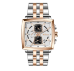 Buren Quadra Chronograph - Image 3