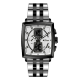 Buren Quadra Chronograph - Image 4