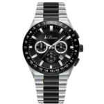 Buren Meridian Chronograph