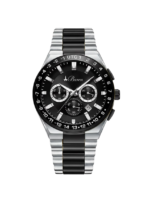 Buren Meridian Chronograph