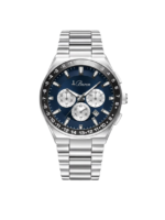 Buren Meridian Chronograph - Image 2