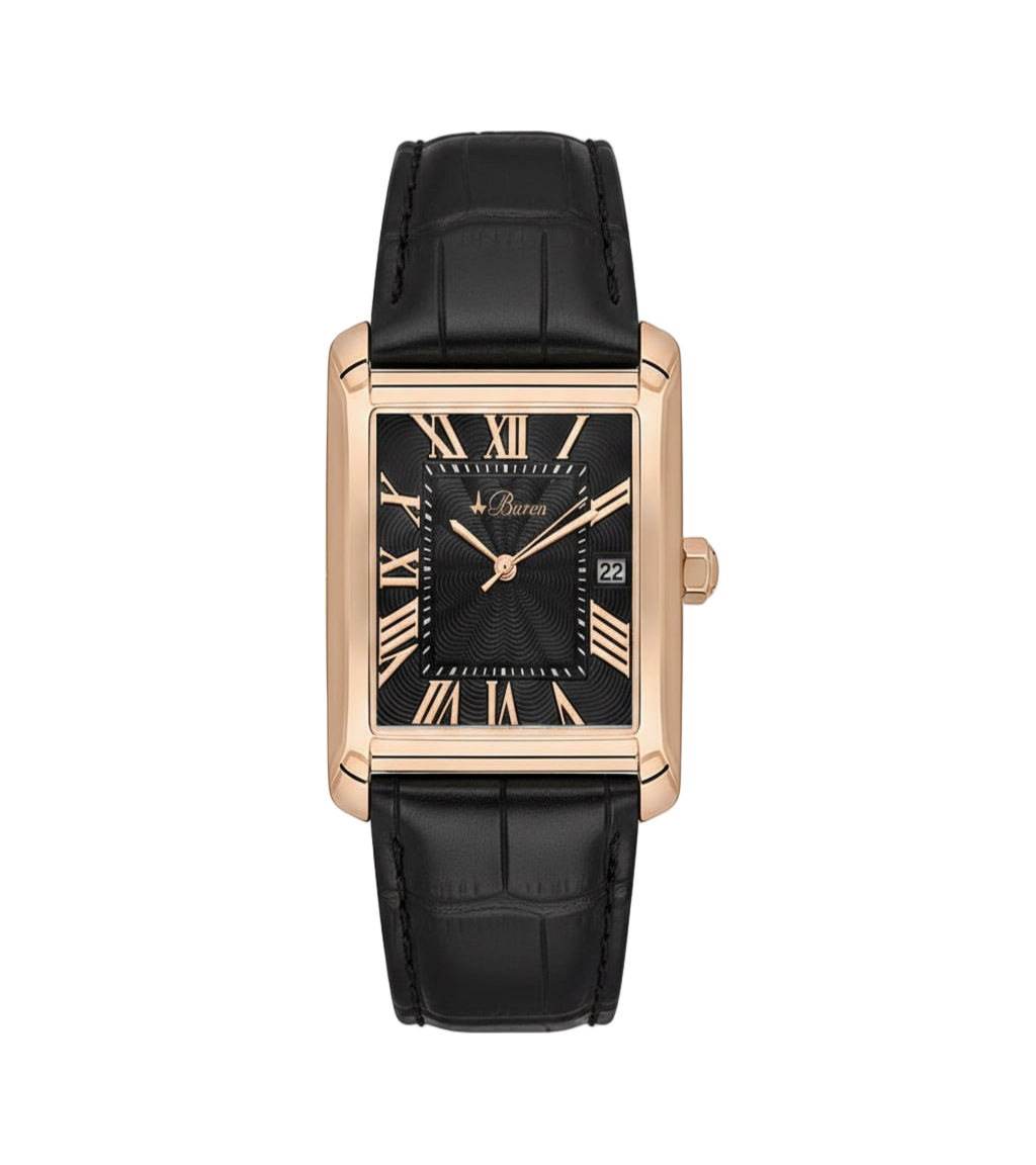 fashn-export-1782127208850 Buren Royale - Image 1