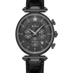 Buren Vortex Chronograph