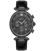 Buren Vortex Chronograph