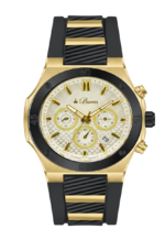 Buren Veloce Chronograph - Image 2