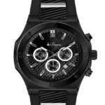 Buren Veloce Chronograph