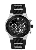 Buren Veloce Chronograph - Image 4