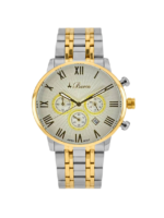 Buren Monarch Chronograph - Image 2
