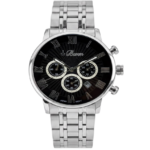 Buren Monarch Chronograph