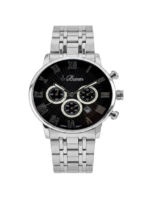 Buren Monarch Chronograph