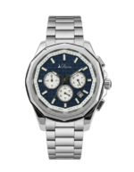 Buren Gridlock Chronograph - Image 3