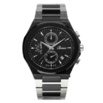 Buren Sector Chronograph