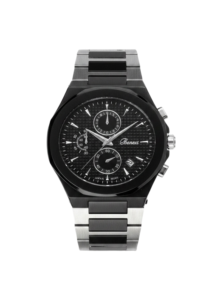 fashn-export-1782128599483 Buren Sector Chronograph - Image 1
