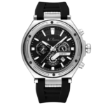 Buren RPM Chronograph - Image 3