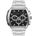 Buren Vector Chronograph