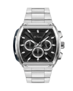 Buren Vector Chronograph