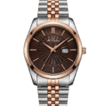 Buren Radial