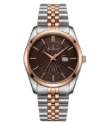 Buren Radial