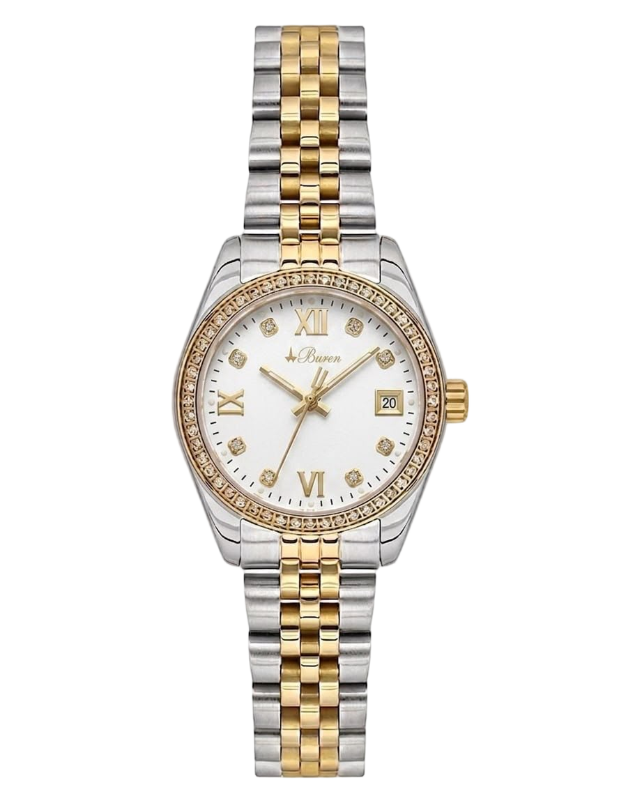 fashn-export-1786207011229 Buren Seraphina Glamour - الصورة 1