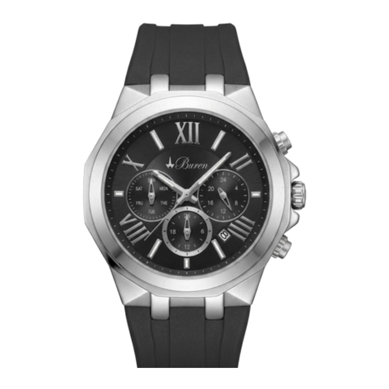 30499 Buren Apex Chronograph Buren Apex Chronograph - Image 1