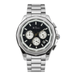 Buren Gridlock Chronograph