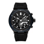 Buren RPM Chronograph