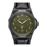 BUREN VBar - Olive