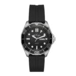 Buren Vantage - Black