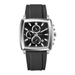 Buren Vanguard Chrono - Black