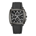 Buren Vanguard Chrono - All Black