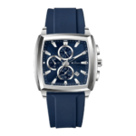 Buren Vanguard Chrono - Navy