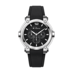Buren Octane - Black