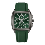 Buren Vanguard Chrono - Green