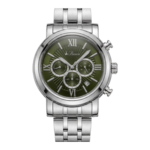 Buren Dominion Chrono - Olive
