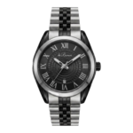 Buren Imperial - Two-Toned Black