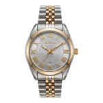 Buren Imperial - Two-Toned Gold