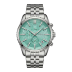 Buren Strata Chrono - Tiffany