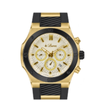 Buren Veloce Chronograph - Gold