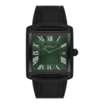 Buren Royale - Green