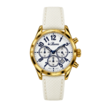Buren Calista - gold case