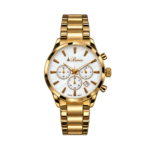 Buren Isadora - Rose Gold