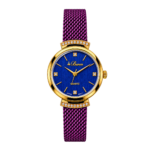 Buren Amethyst