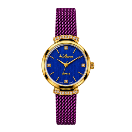 Buren Amethyst